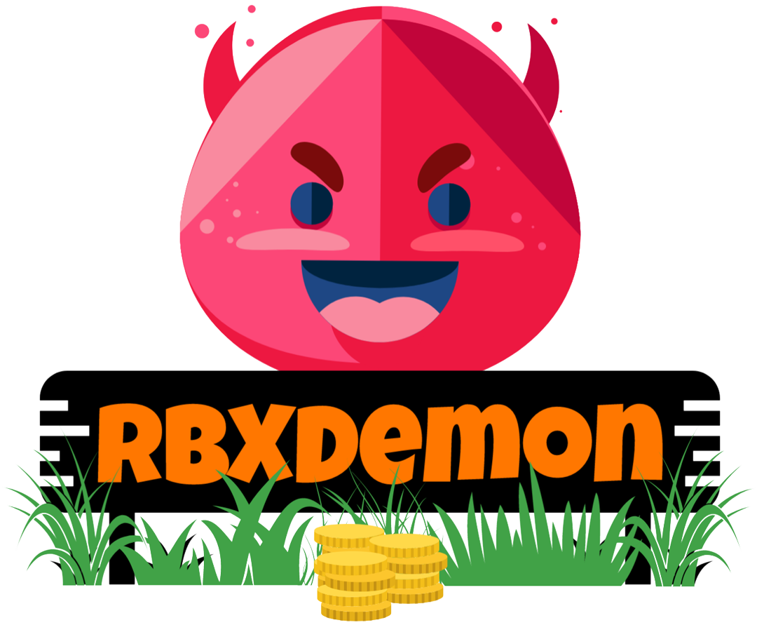 RBXDemon logo